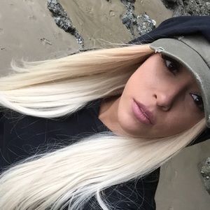 Meet your Posher, Kiara